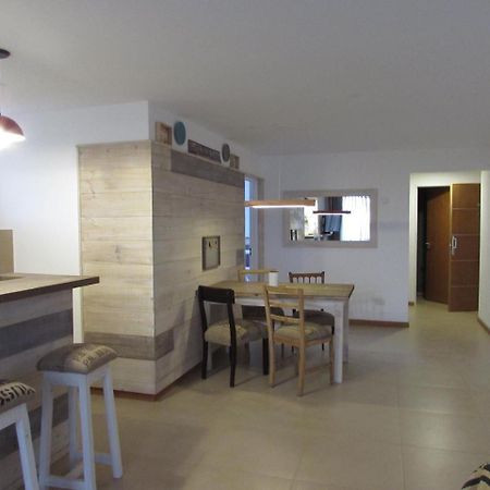 Ferienwohnung Sweet View Del Nahuel San Carlos de Bariloche Exterior foto