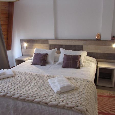 Ferienwohnung Sweet View Del Nahuel San Carlos de Bariloche Exterior foto