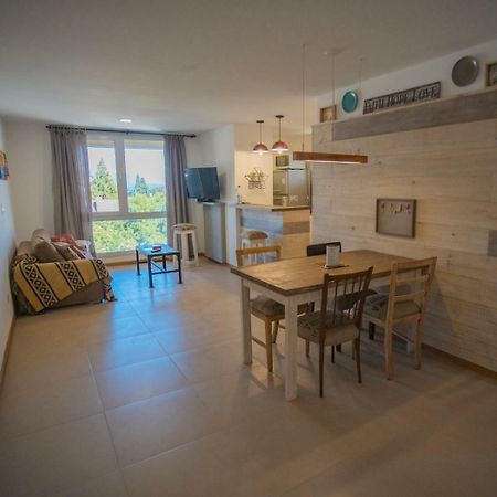 Ferienwohnung Sweet View Del Nahuel San Carlos de Bariloche Exterior foto