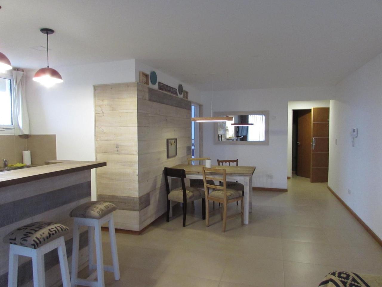 Ferienwohnung Sweet View Del Nahuel San Carlos de Bariloche Exterior foto