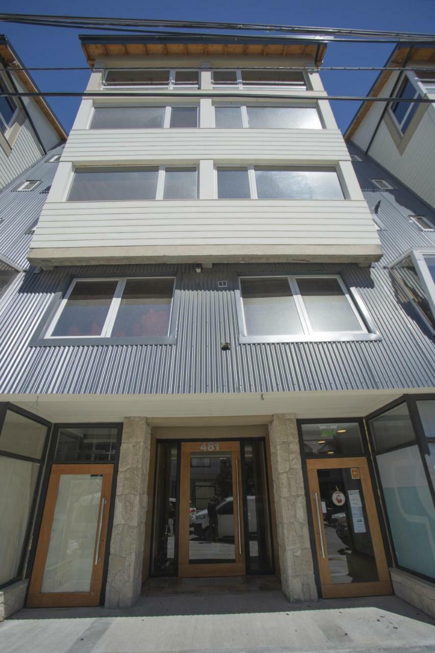 Ferienwohnung Sweet View Del Nahuel San Carlos de Bariloche Exterior foto