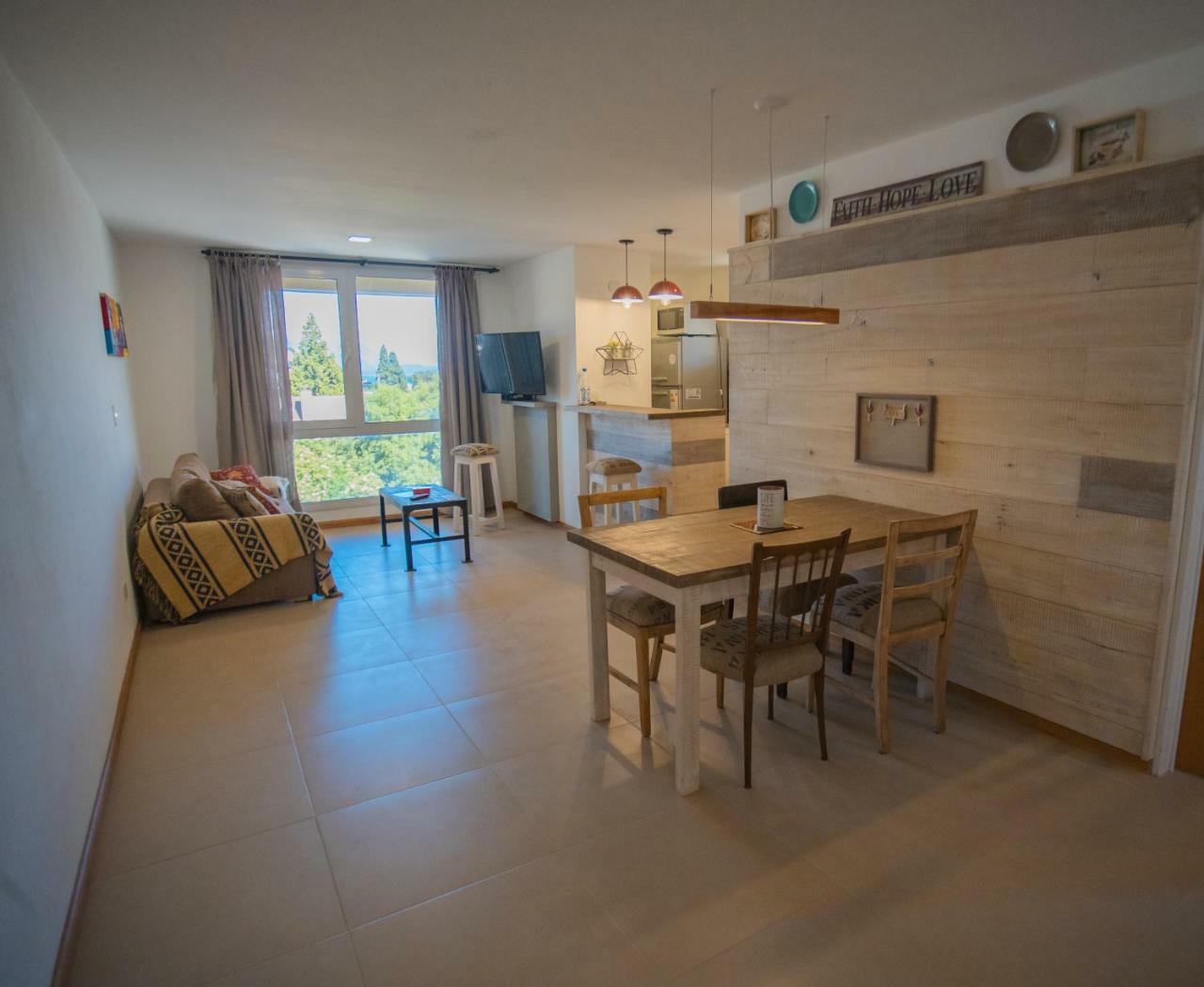 Ferienwohnung Sweet View Del Nahuel San Carlos de Bariloche Exterior foto