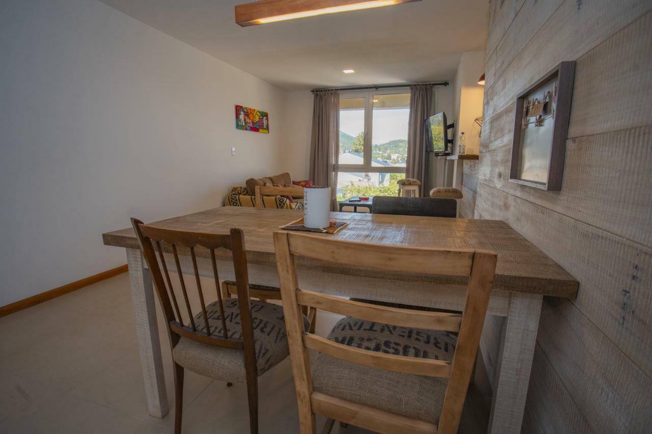 Ferienwohnung Sweet View Del Nahuel San Carlos de Bariloche Exterior foto